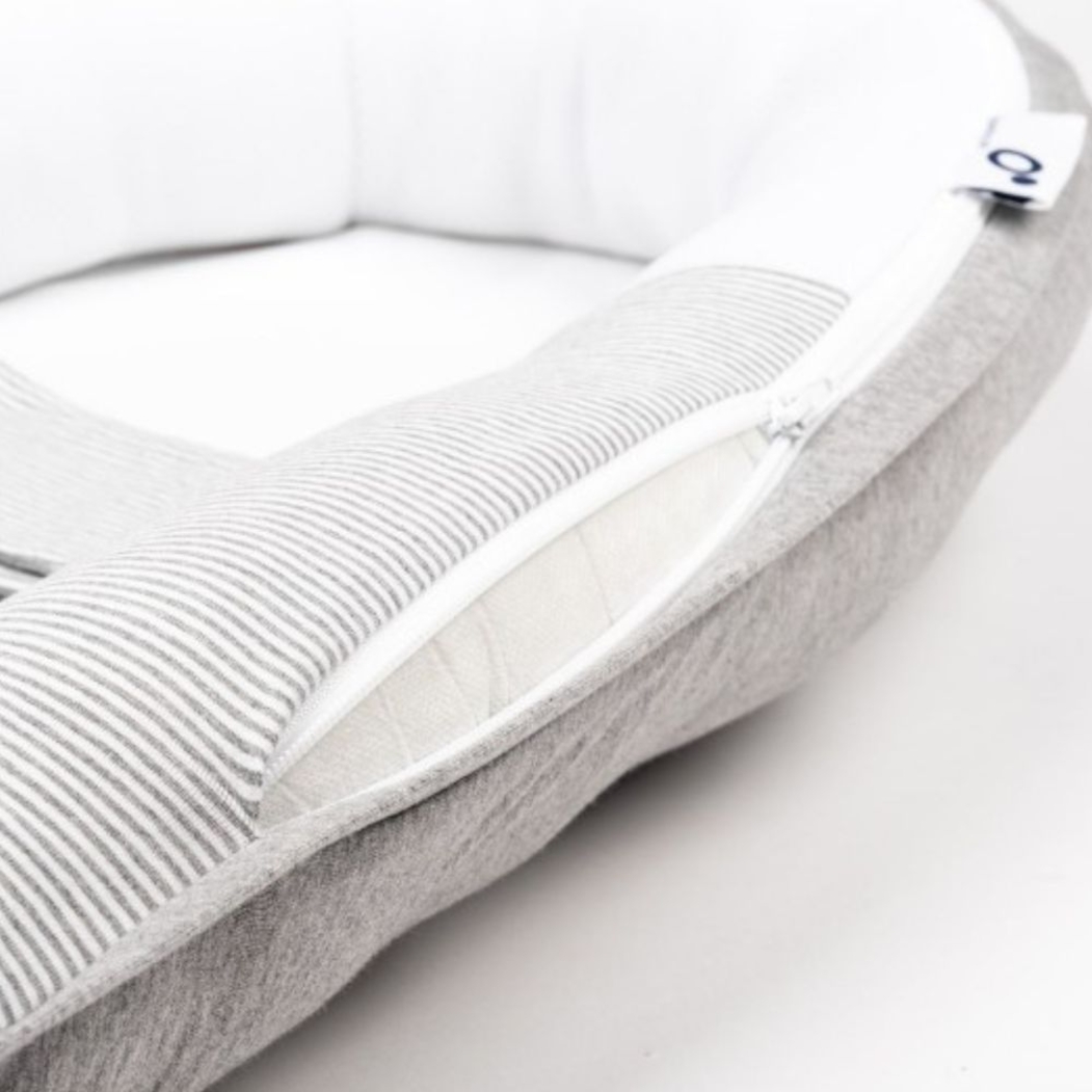 Ninho Doomoo Cocoon Classic Grey - Doomoo - 5400653008470