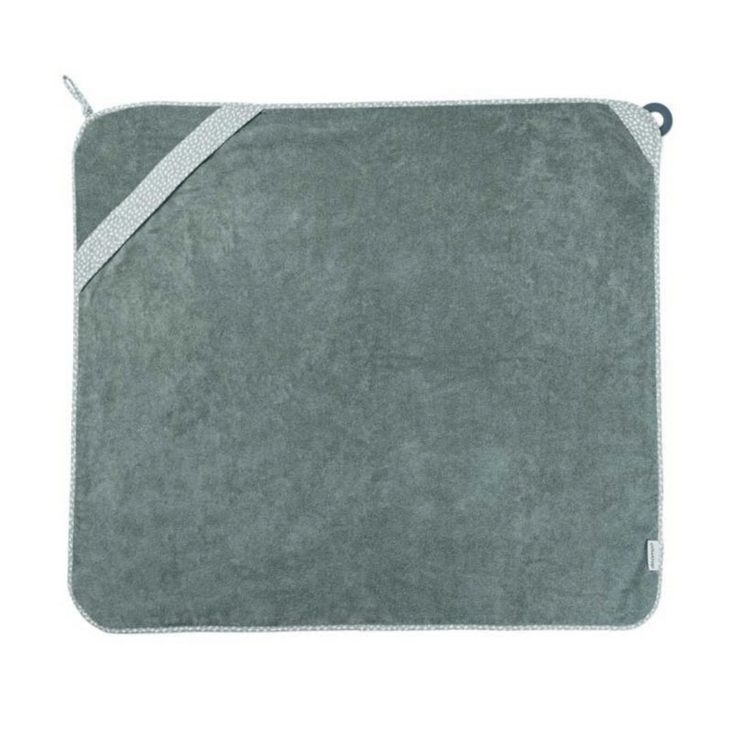 Toalha de Banho Doomoo Dry'n Play Green - Doomoo - 5400653009309