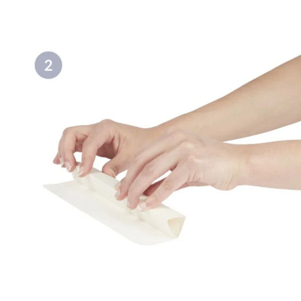 Microbolas Recarga Doomoo 10L - Doomoo - 5400653010312