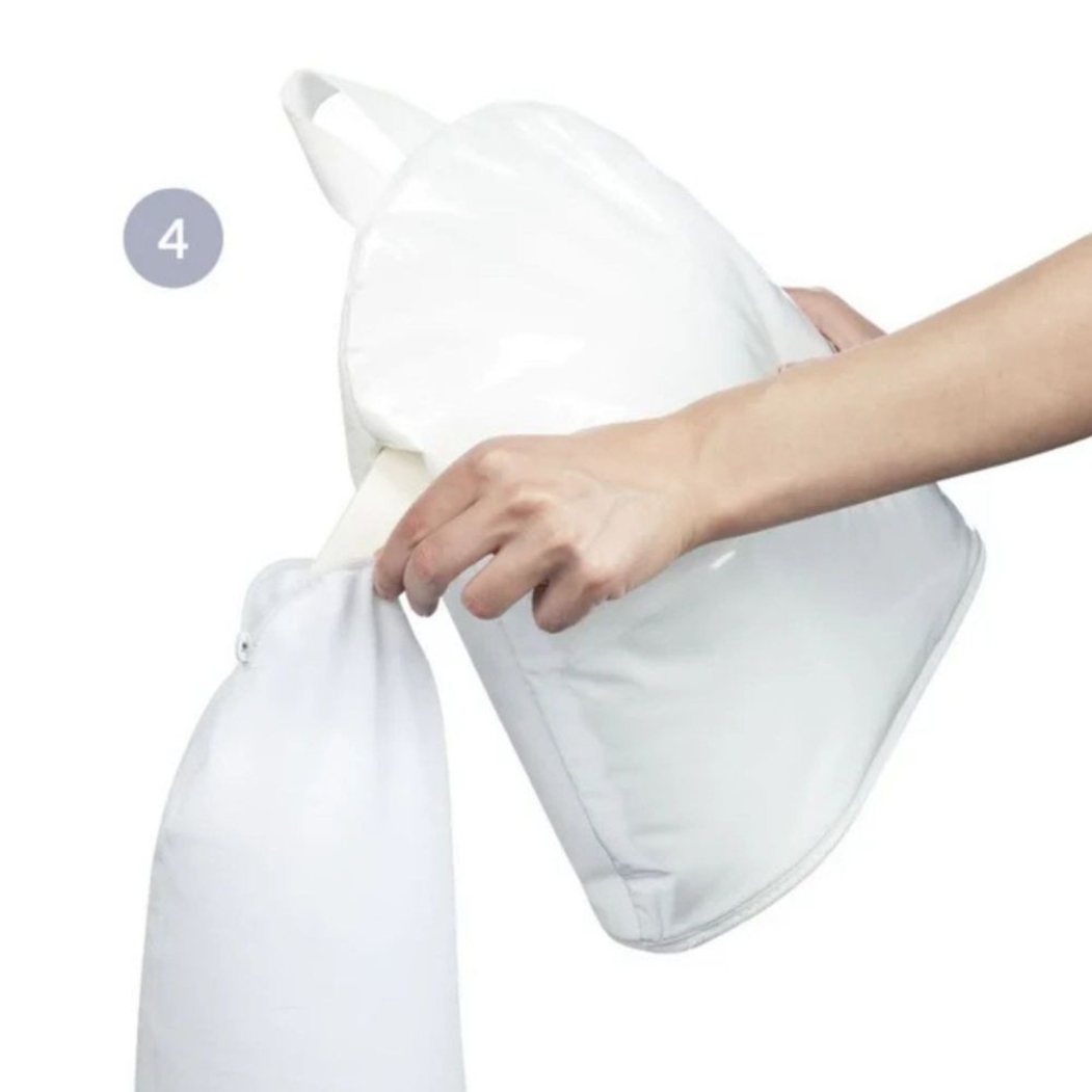 Microbolas Recarga Doomoo 10L - Doomoo - 5400653010312