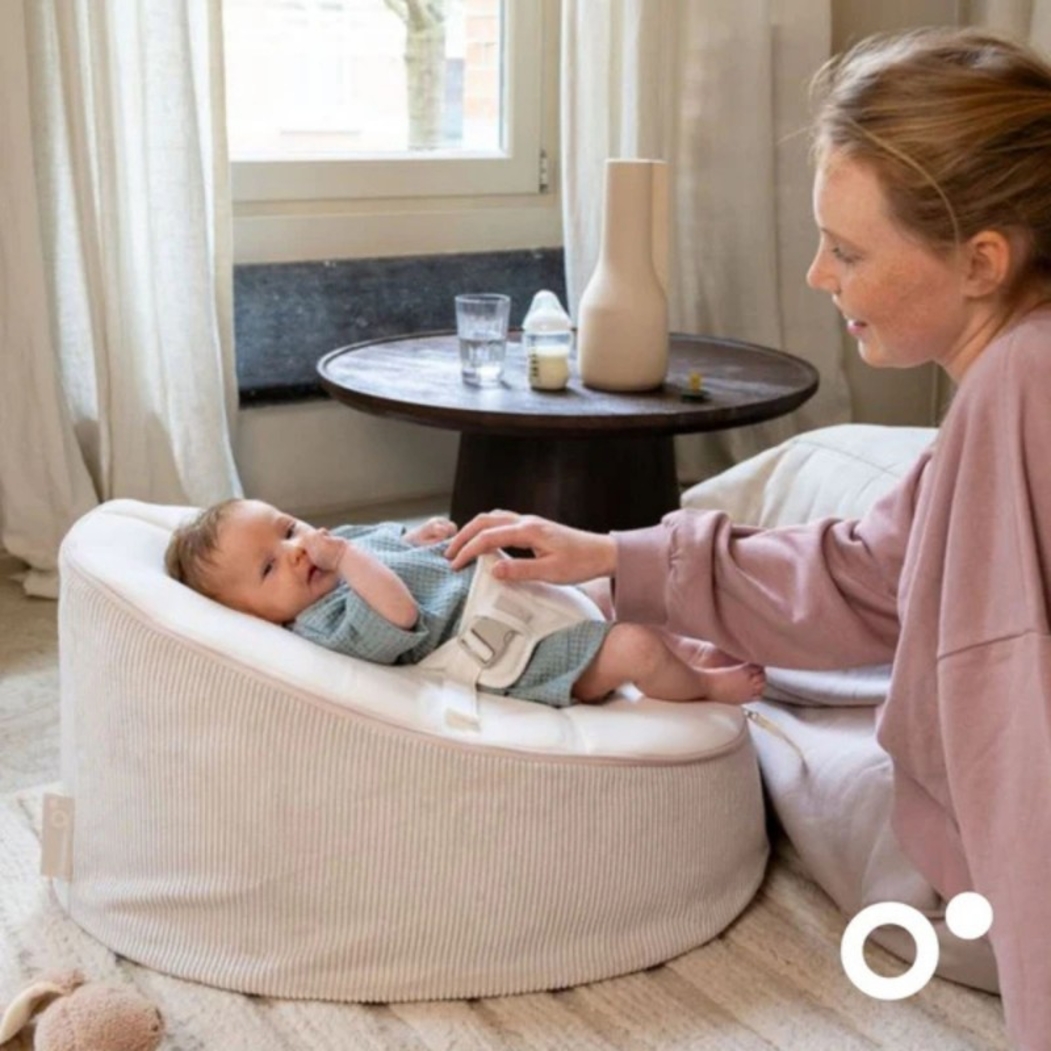 Assento Doomoo Seat and Grow - Doomoo - 5400653010329