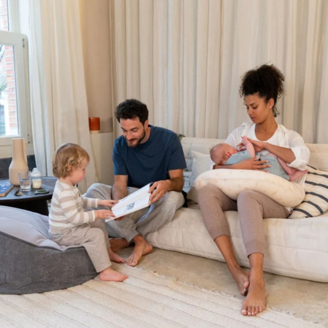 Assento Doomoo Seat and Grow - Doomoo - 5SG03