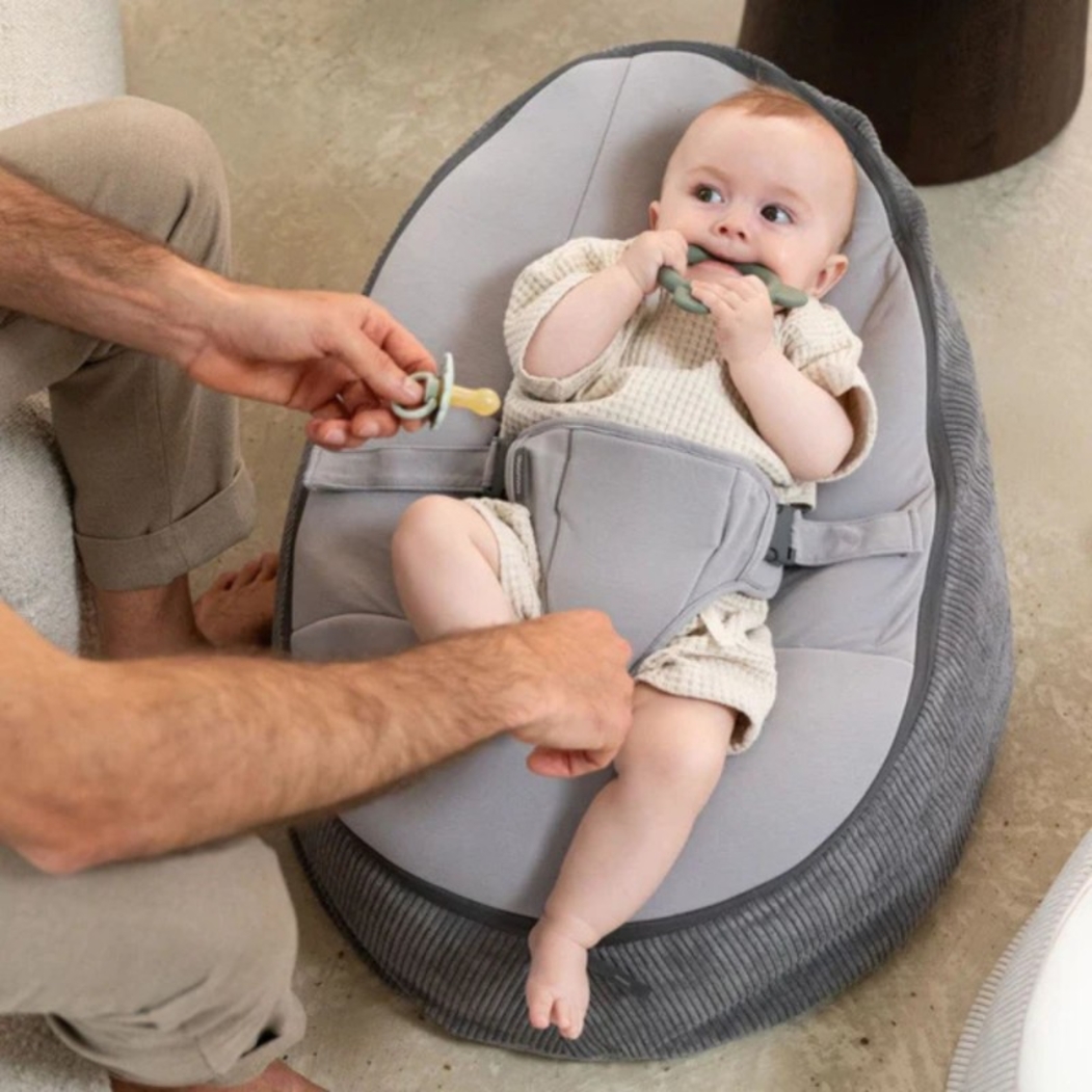 Assento Doomoo Seat and Grow - Doomoo - 5SG03