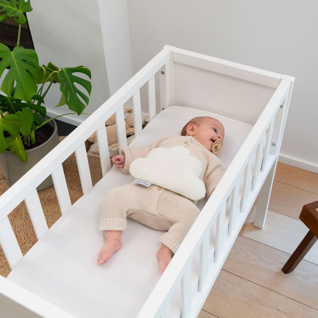 Almofada Térmica Anticólicas Doomoo Nuvem - Doomoo - 5400653010169