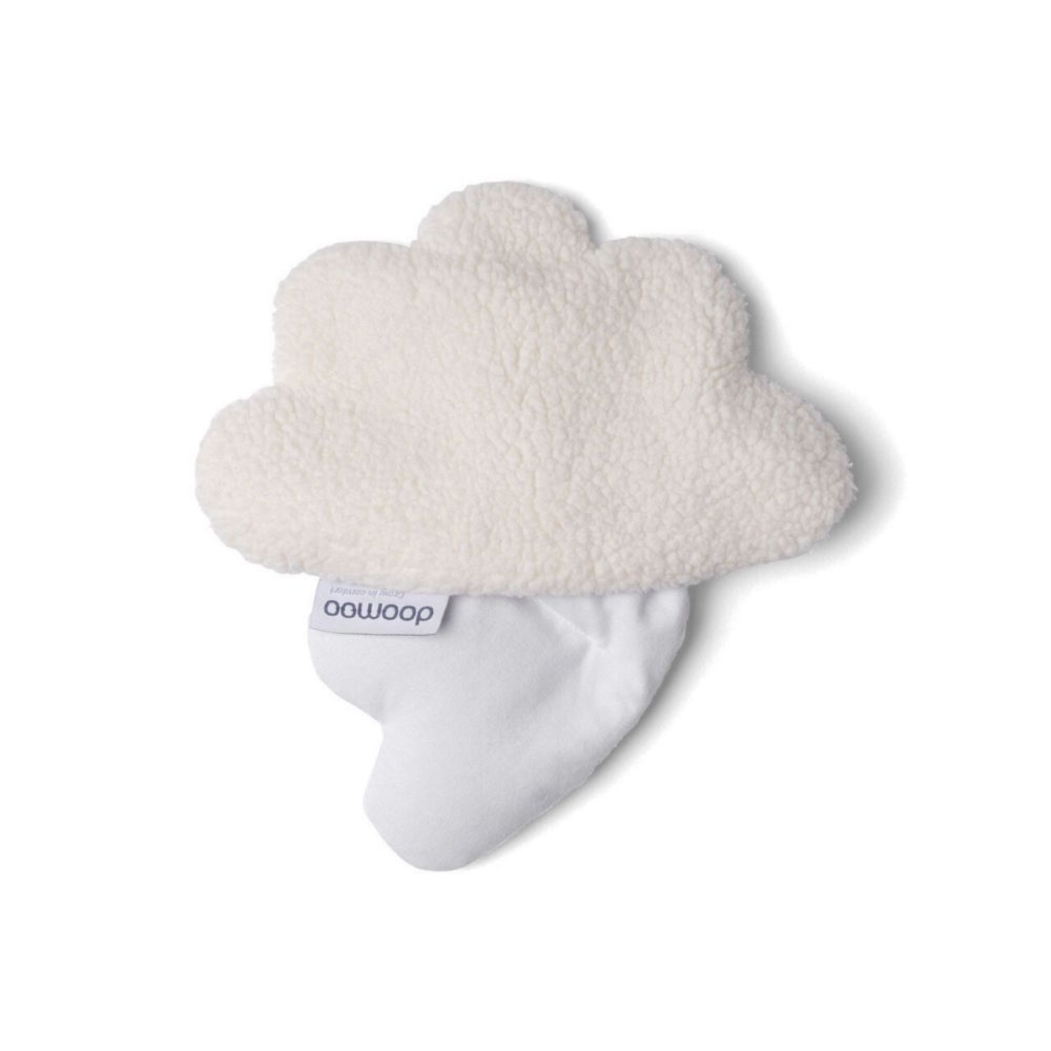 Almofada Térmica Anticólicas Doomoo Nuvem - Doomoo - 5400653010169