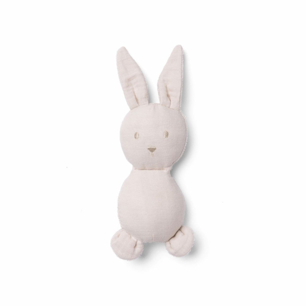 Peluche Doomoo Doudou You & Me Almond - Doomoo - 5400653010275