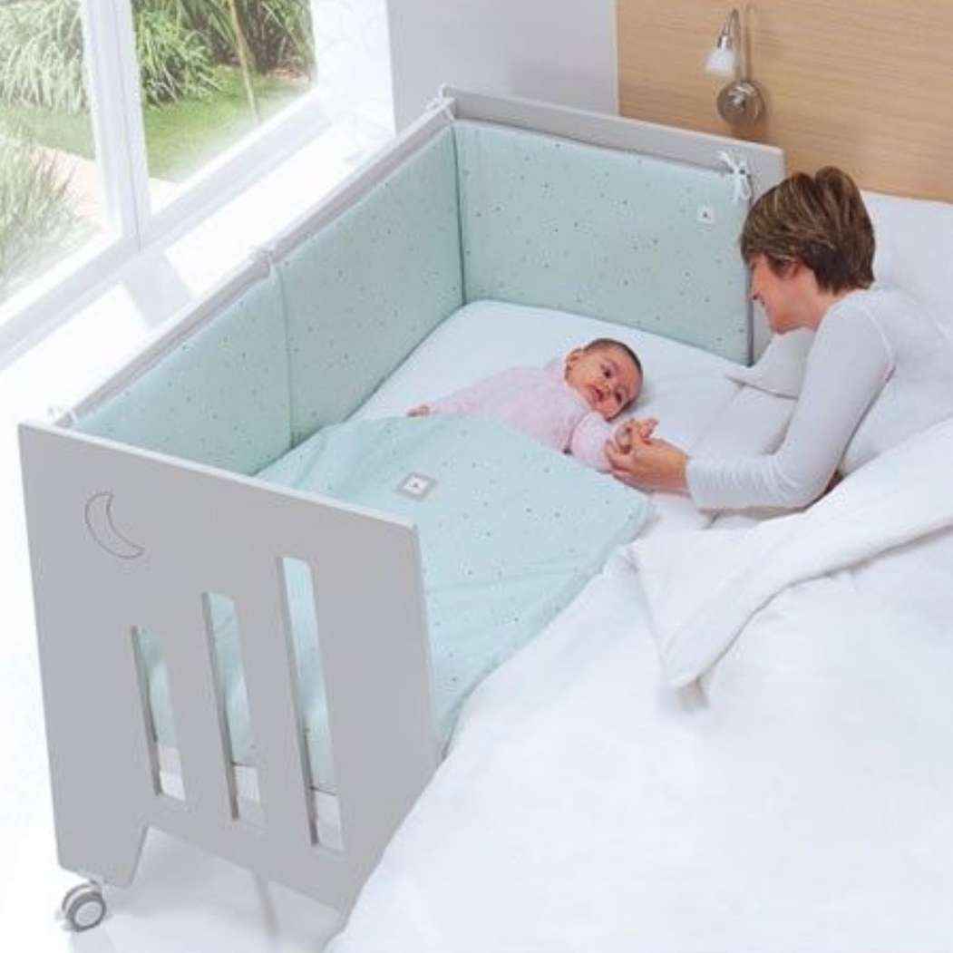 Edredão Alondra Mint - Alondra - 8431904073227