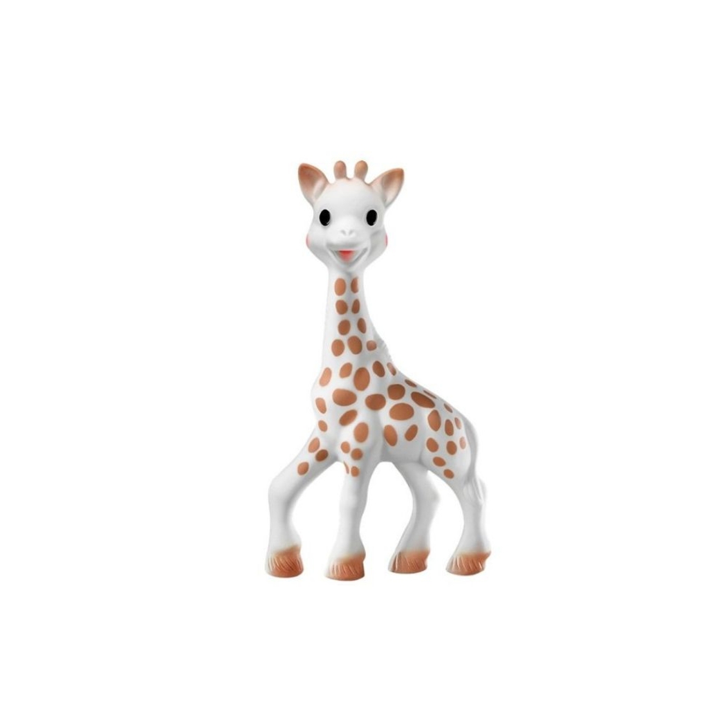Mordedor Sophie La Girafe e Caixa Oferta - Sophie la Girafe - 3056566163311