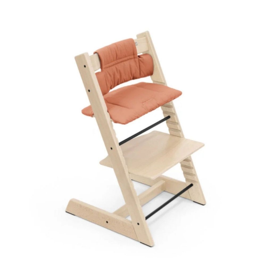 Almofada para Cadeira de Papa Stokke Tripp Trapp - Stokke - 7040356190096