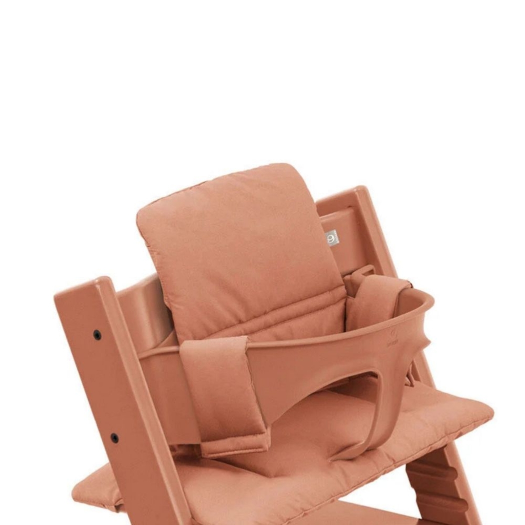 Almofada para Cadeira de Papa Stokke Tripp Trapp - Stokke - 7040356190096
