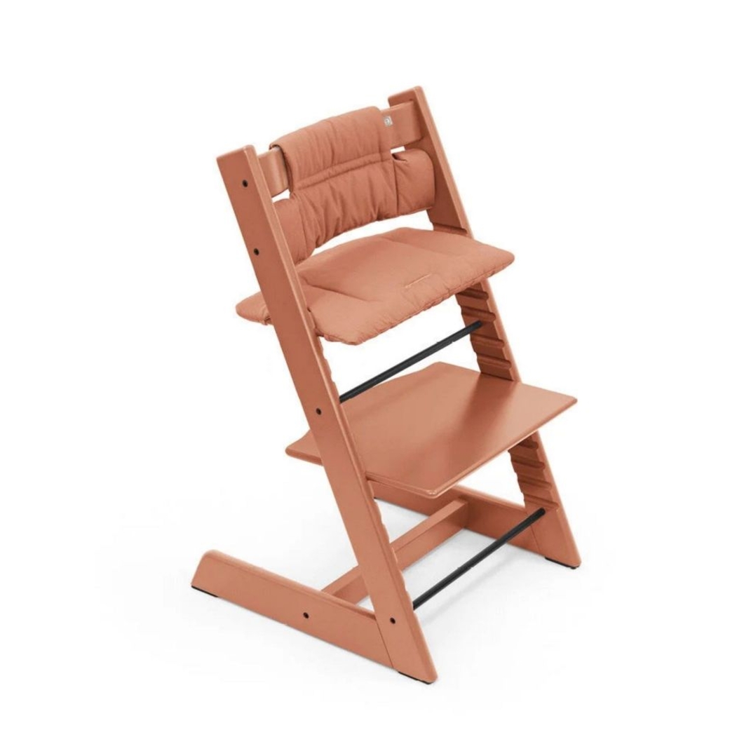 Almofada para Cadeira de Papa Stokke Tripp Trapp - Stokke - 7040356190096