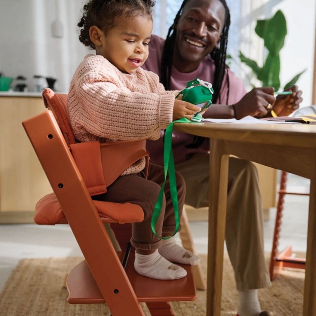 Almofada para Cadeira de Papa Stokke Tripp Trapp - Stokke - 7040356190096