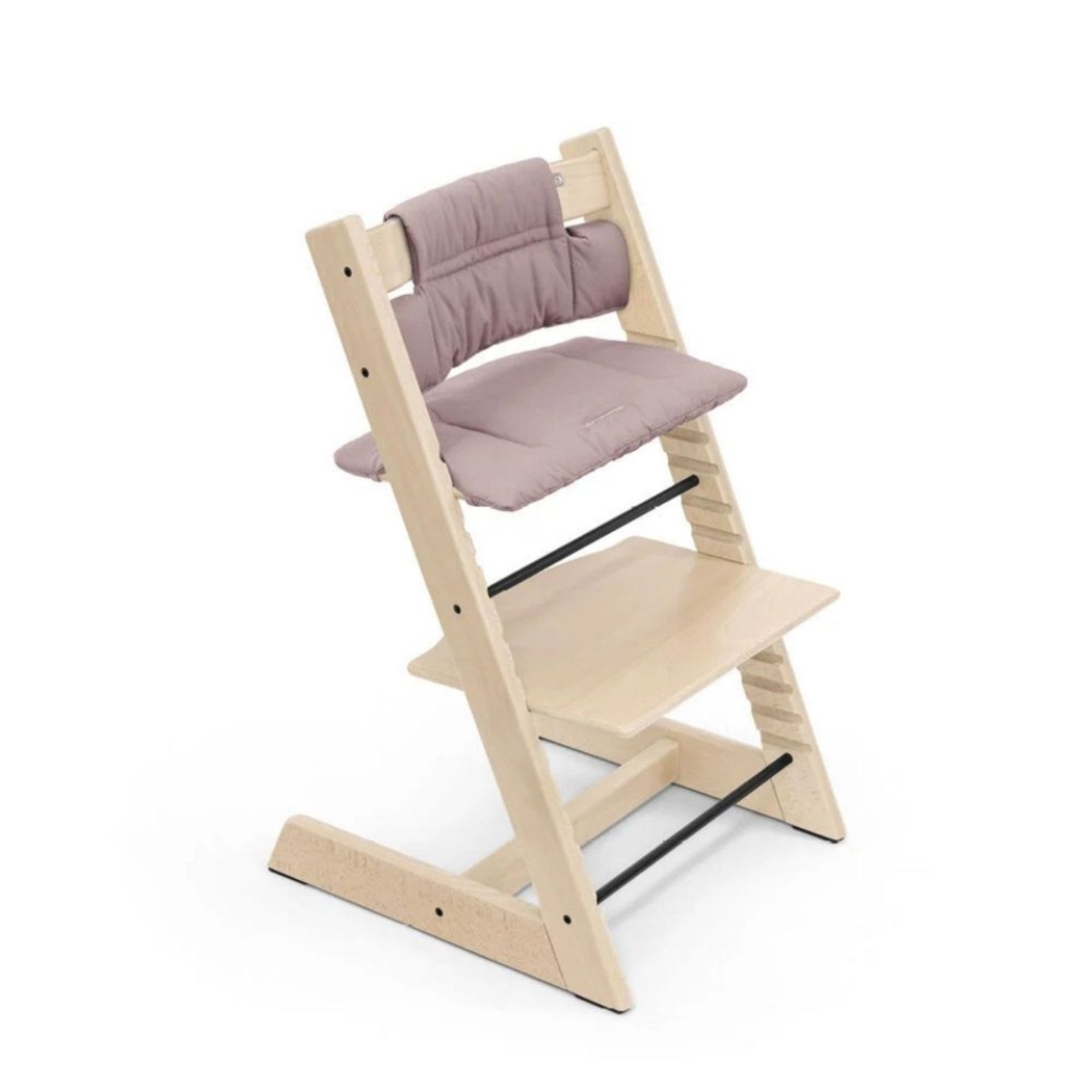 Almofada para Cadeira de Papa Stokke Tripp Trapp - Stokke - 7040356190133