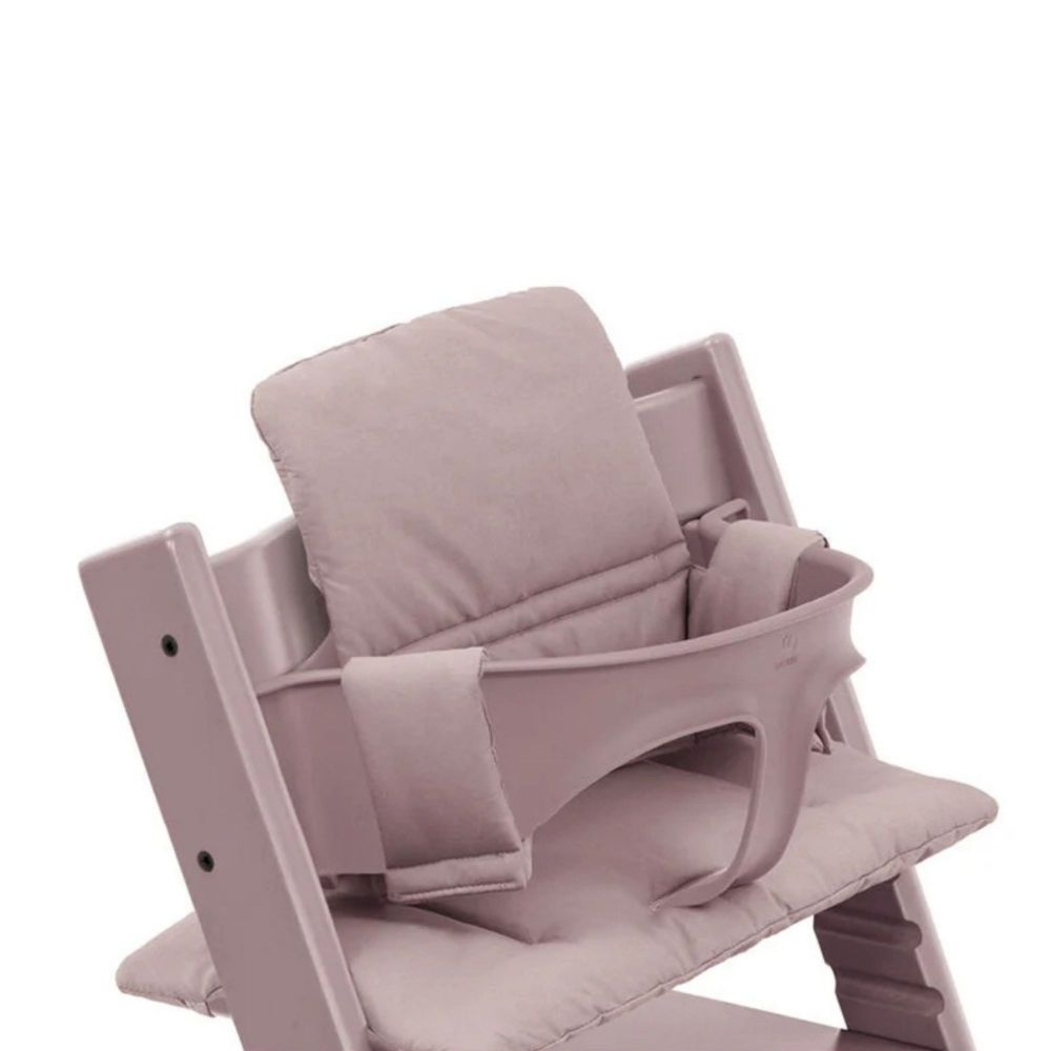 Almofada para Cadeira de Papa Stokke Tripp Trapp - Stokke - 7040356190133