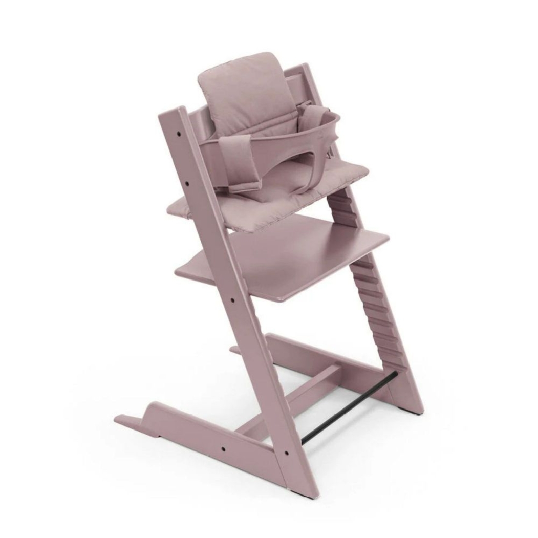 Almofada para Cadeira de Papa Stokke Tripp Trapp - Stokke - 7040356190133
