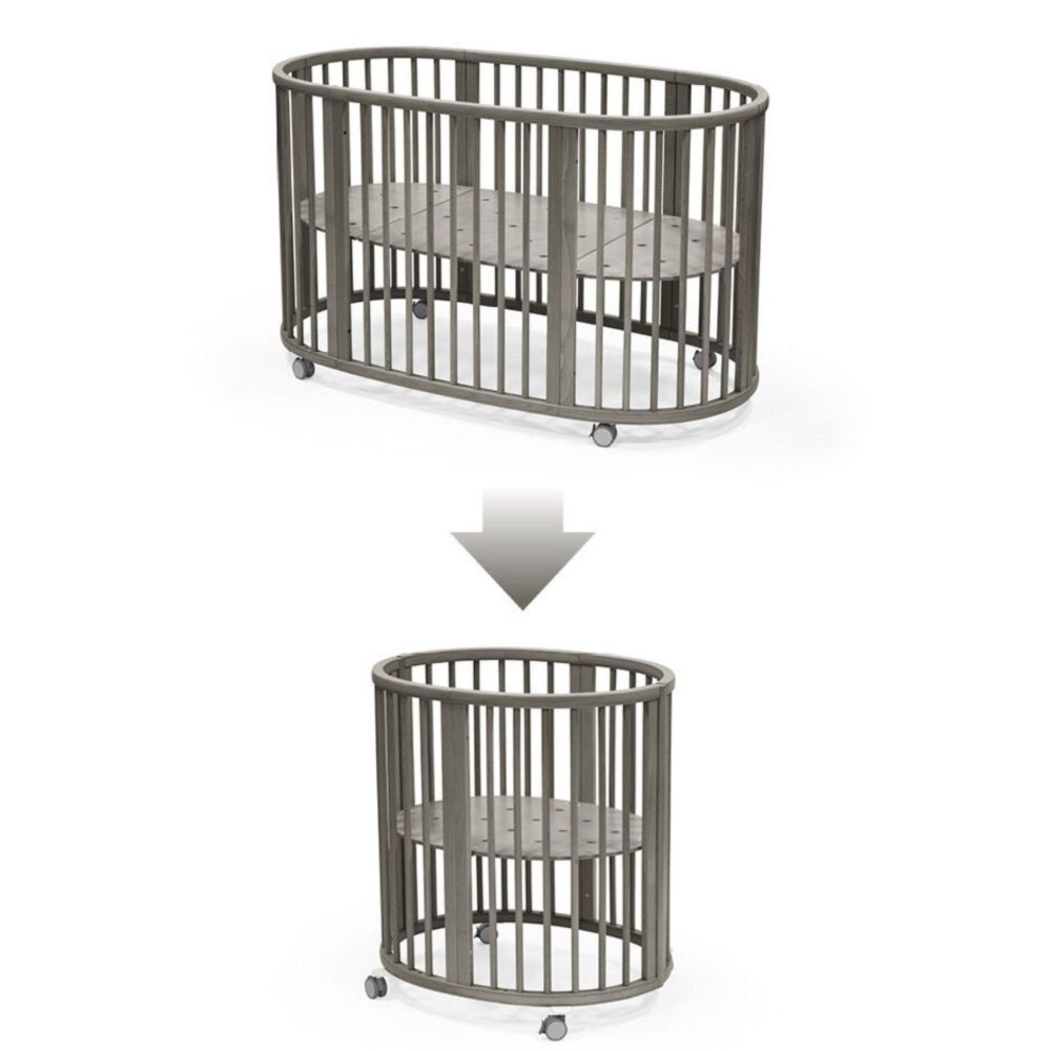 Kit de Redução para Berço Stokke Sleepi - Stokke - 7040356442034