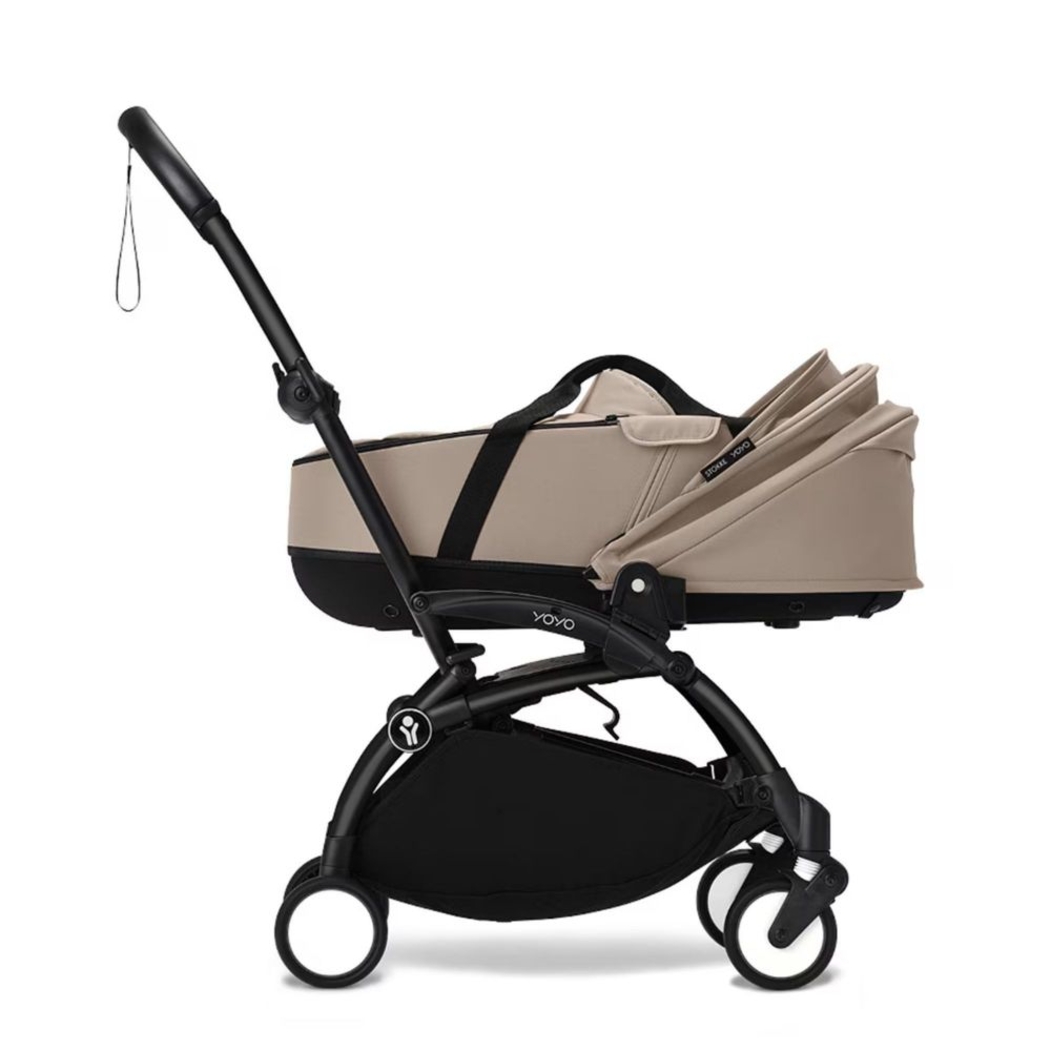 Alcofa para Carrinho Stokke YOYO 3 - Stokke - 7040356463046