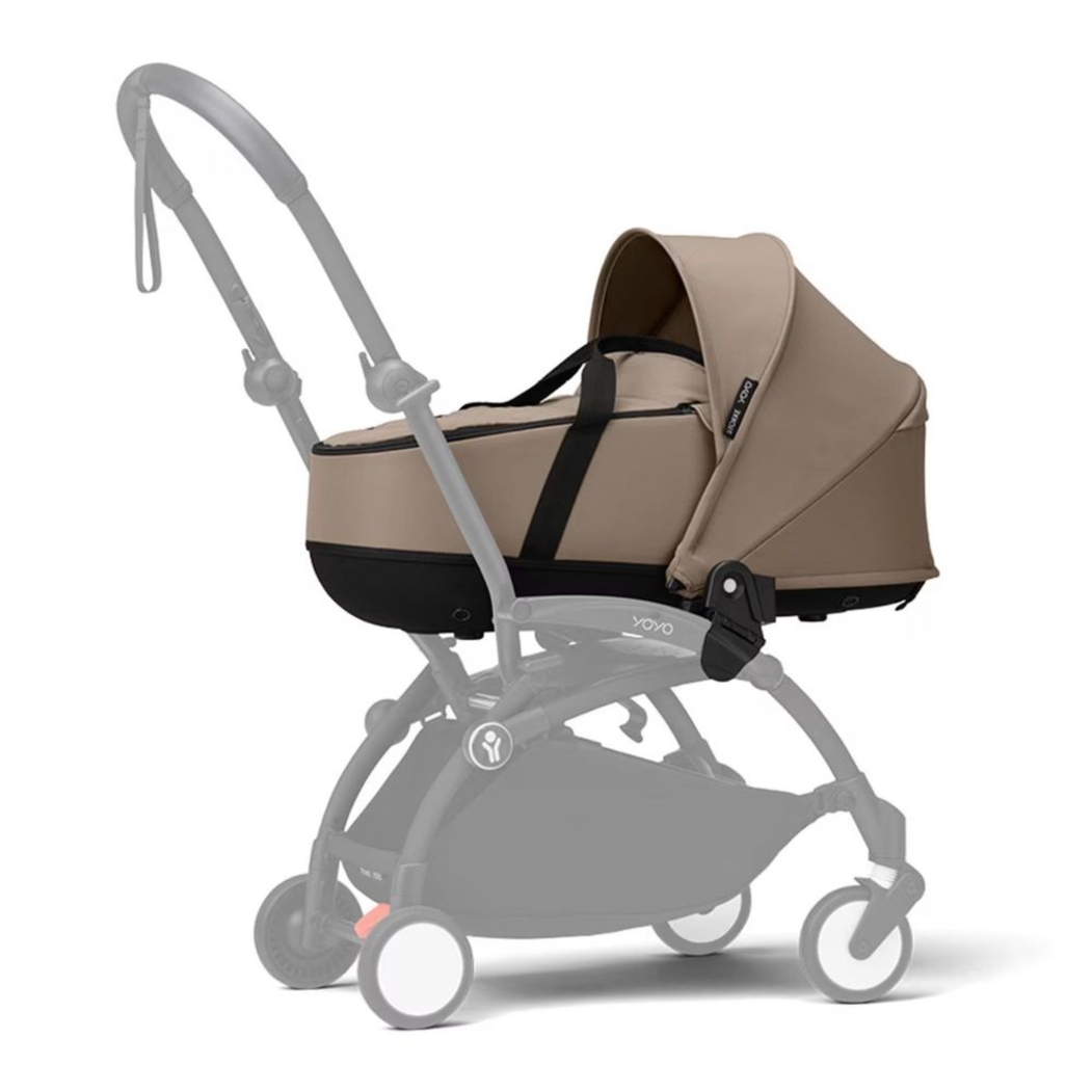 Alcofa para Carrinho Stokke YOYO 3 - Stokke - 7040356463046