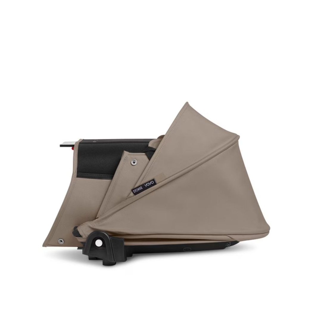 Alcofa para Carrinho Stokke YOYO 3 - Stokke - 7040356463046