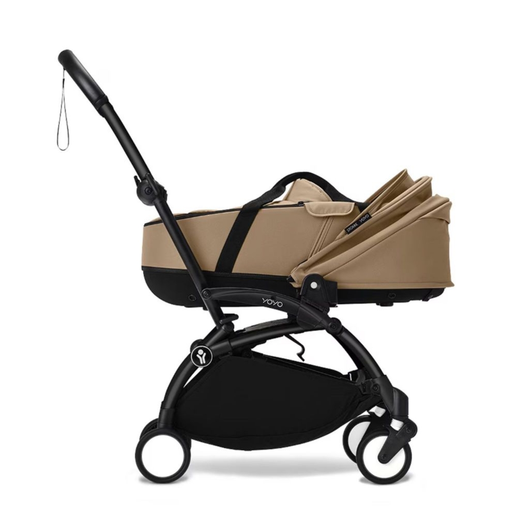 Alcofa para Carrinho Stokke YOYO 3 - Stokke - 7040356463084
