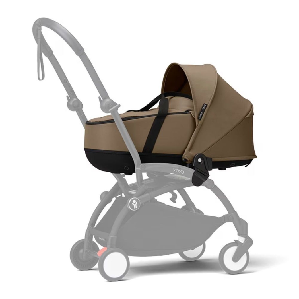 Alcofa para Carrinho Stokke YOYO 3 - Stokke - 7040356463084