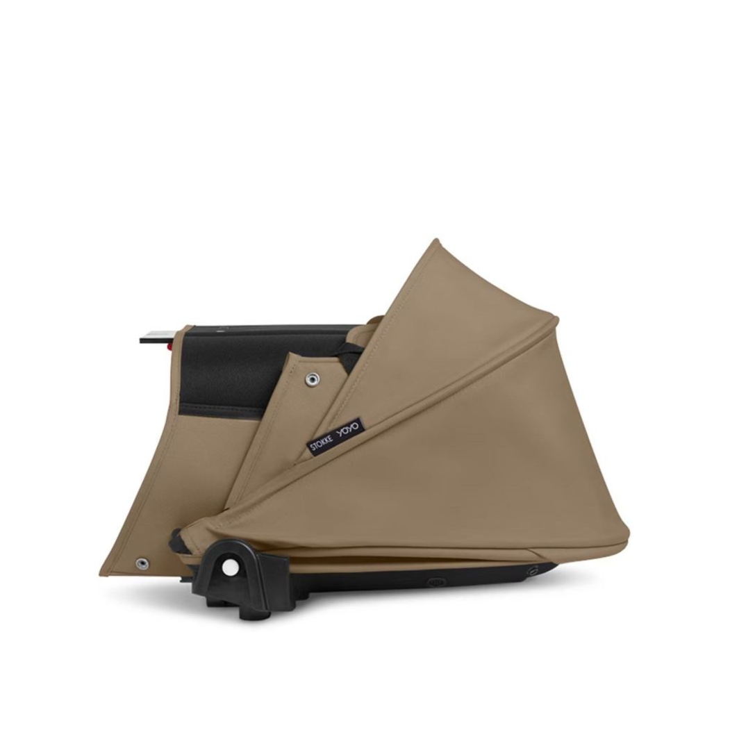 Alcofa para Carrinho Stokke YOYO 3 - Stokke - 7040356463084