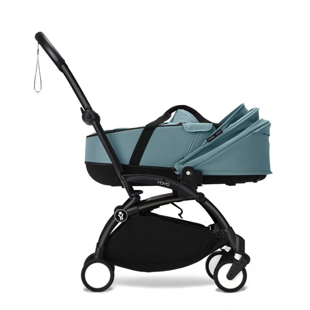 Alcofa para Carrinho Stokke YOYO 3 - Stokke - 7040356463091