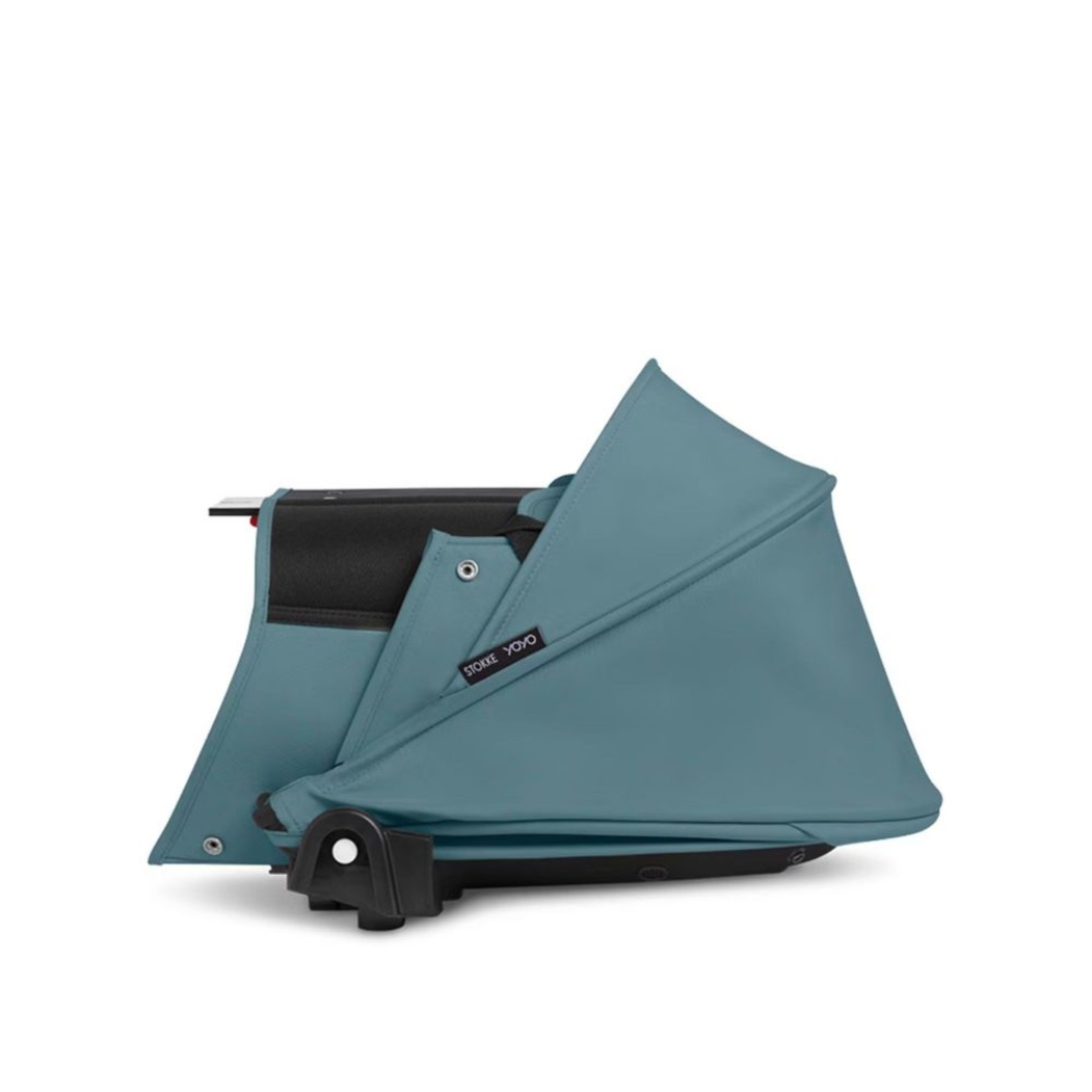 Alcofa para Carrinho Stokke YOYO 3 - Stokke - 7040356463091