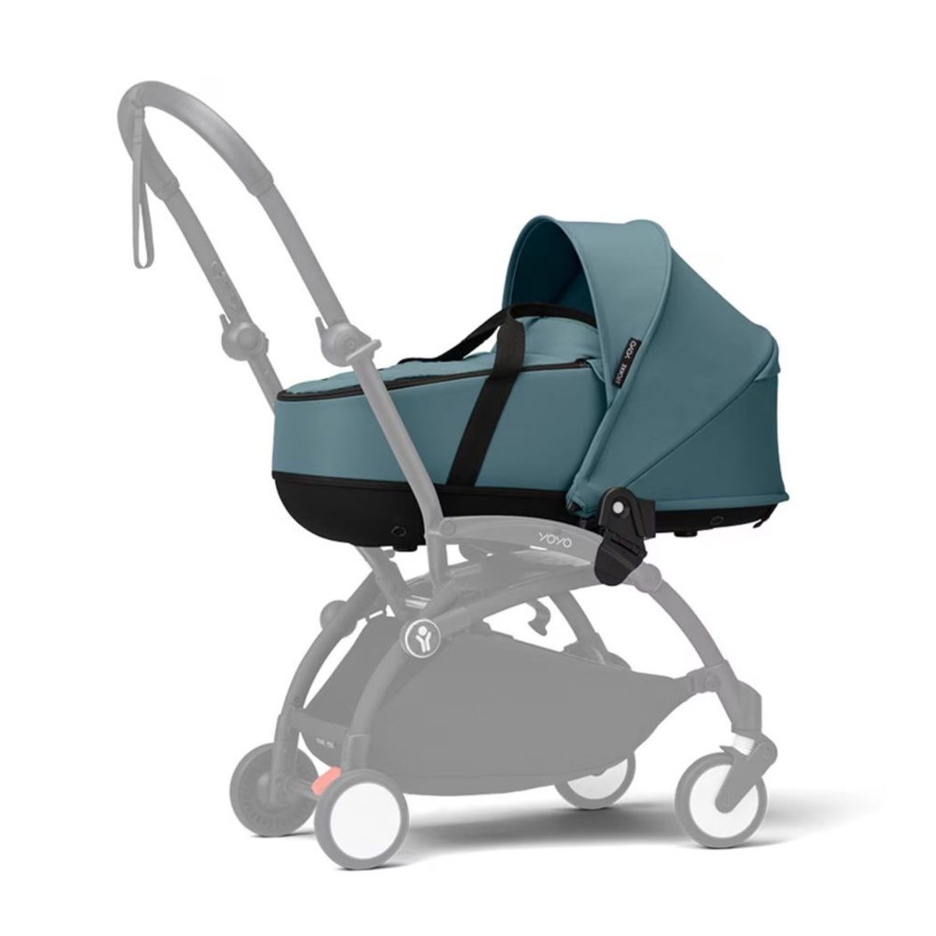 Alcofa para Carrinho Stokke YOYO 3 - Stokke - 7040356463091