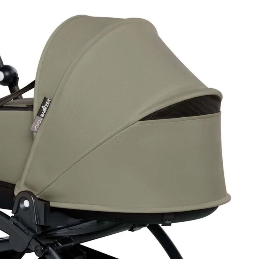 Alcofa para Carrinho Stokke YOYO 3 - Stokke - 7040356463114