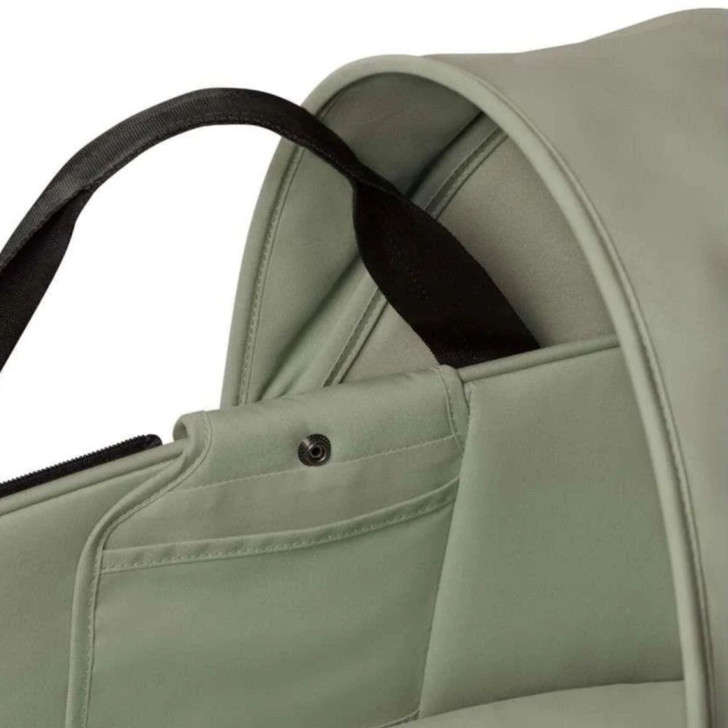 Alcofa para Carrinho Stokke YOYO 3 - Stokke - 7040356463114