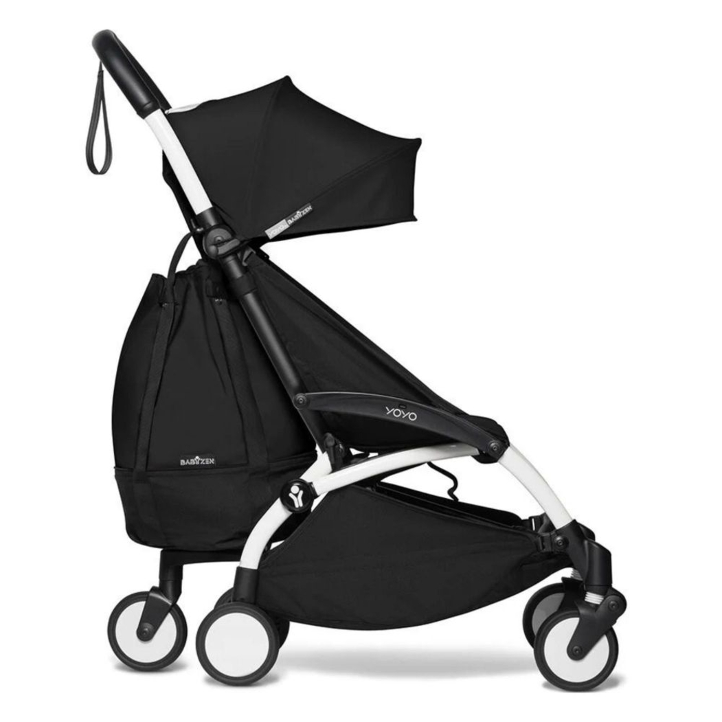 Mochila para Carrinho Stokke YOYO 3 - Stokke - 7040356465033