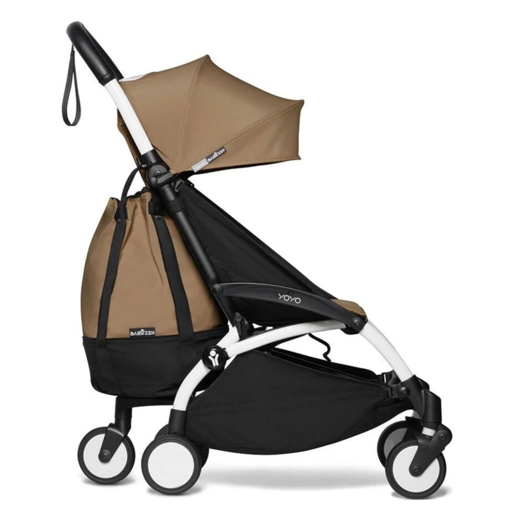 Mochila para Carrinho Stokke YOYO 3 - Stokke - 7040356465088