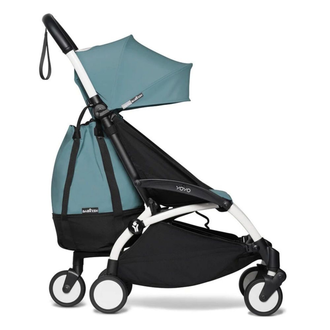 Mochila para Carrinho Stokke YOYO 3 - Stokke - 7040356465095