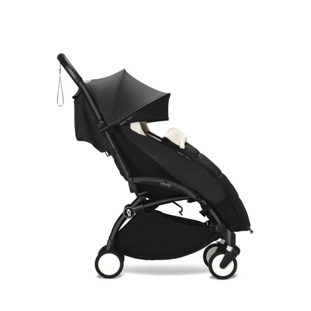 Saco Térmico para Carrinho Stokke YOYO 3 - Stokke - 7040356466030