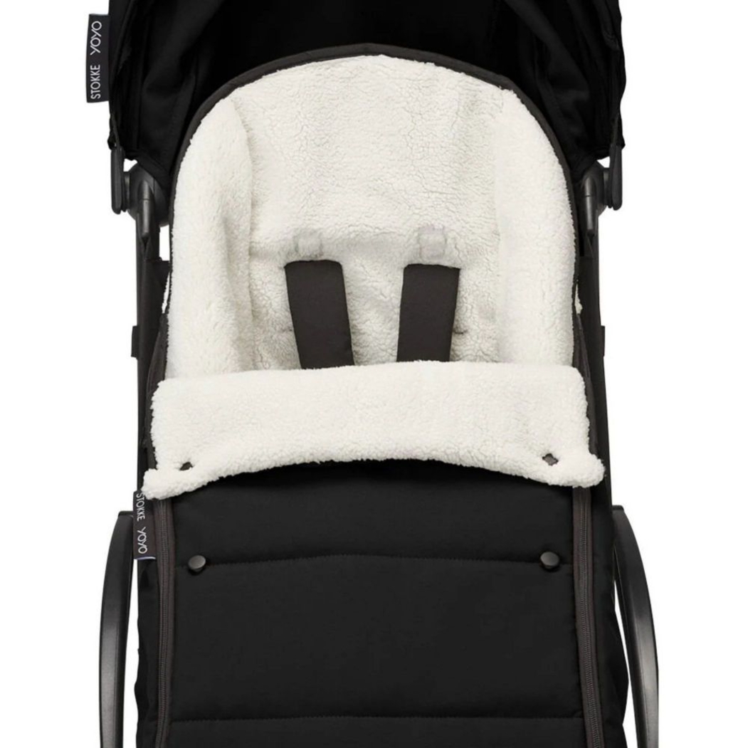Saco Térmico para Carrinho Stokke YOYO 3 - Stokke - 7040356466030