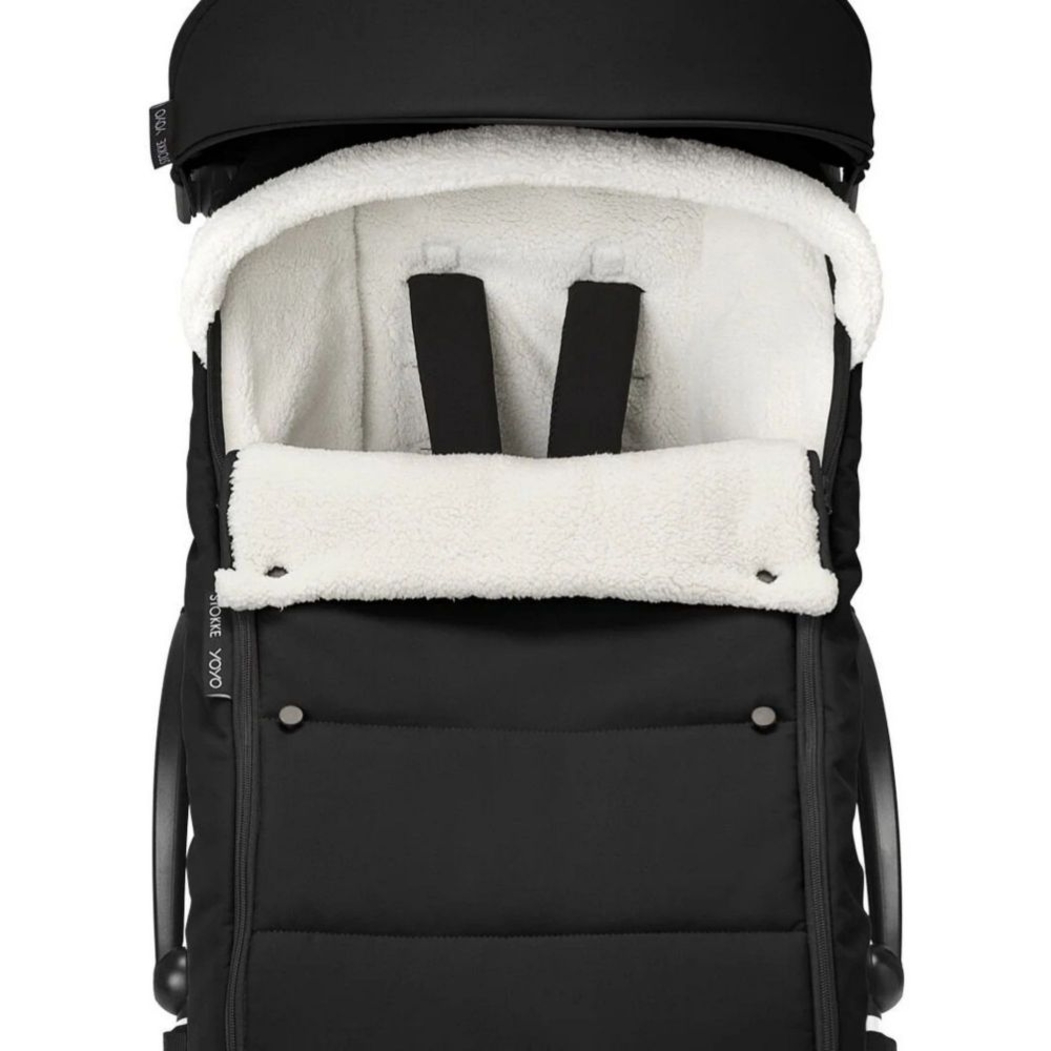 Saco Térmico para Carrinho Stokke YOYO 3 - Stokke - 7040356466030