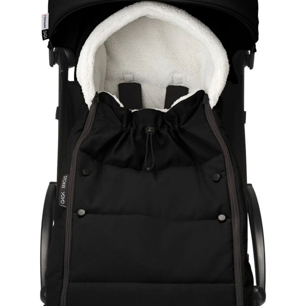 Saco Térmico para Carrinho Stokke YOYO 3 - Stokke - 7040356466030