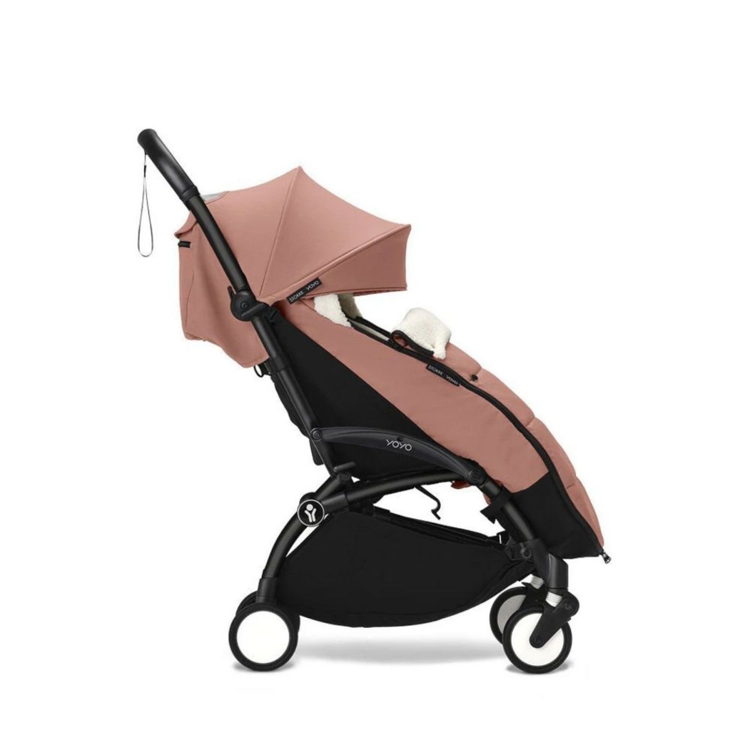 Saco Térmico para Carrinho Stokke YOYO 3 - Stokke - 7040356466061
