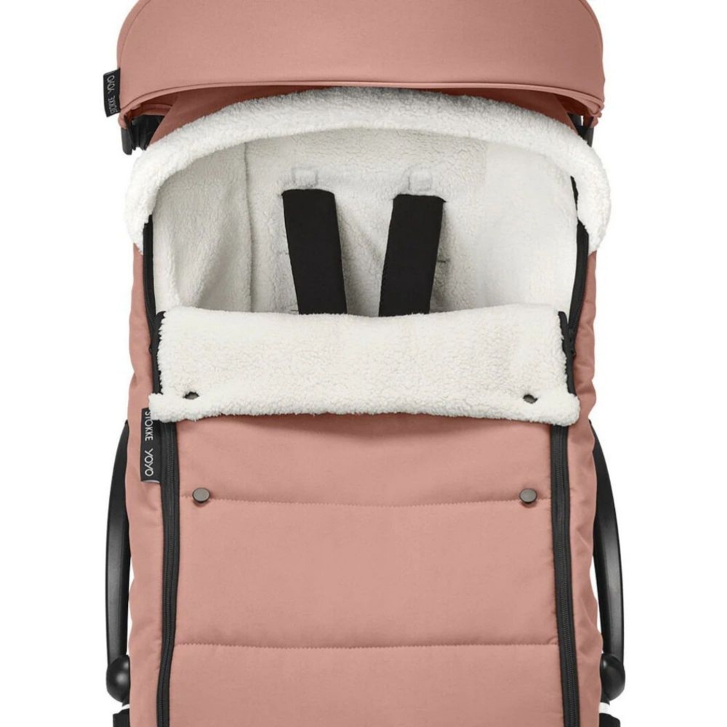 Saco Térmico para Carrinho Stokke YOYO 3 - Stokke - 7040356466061