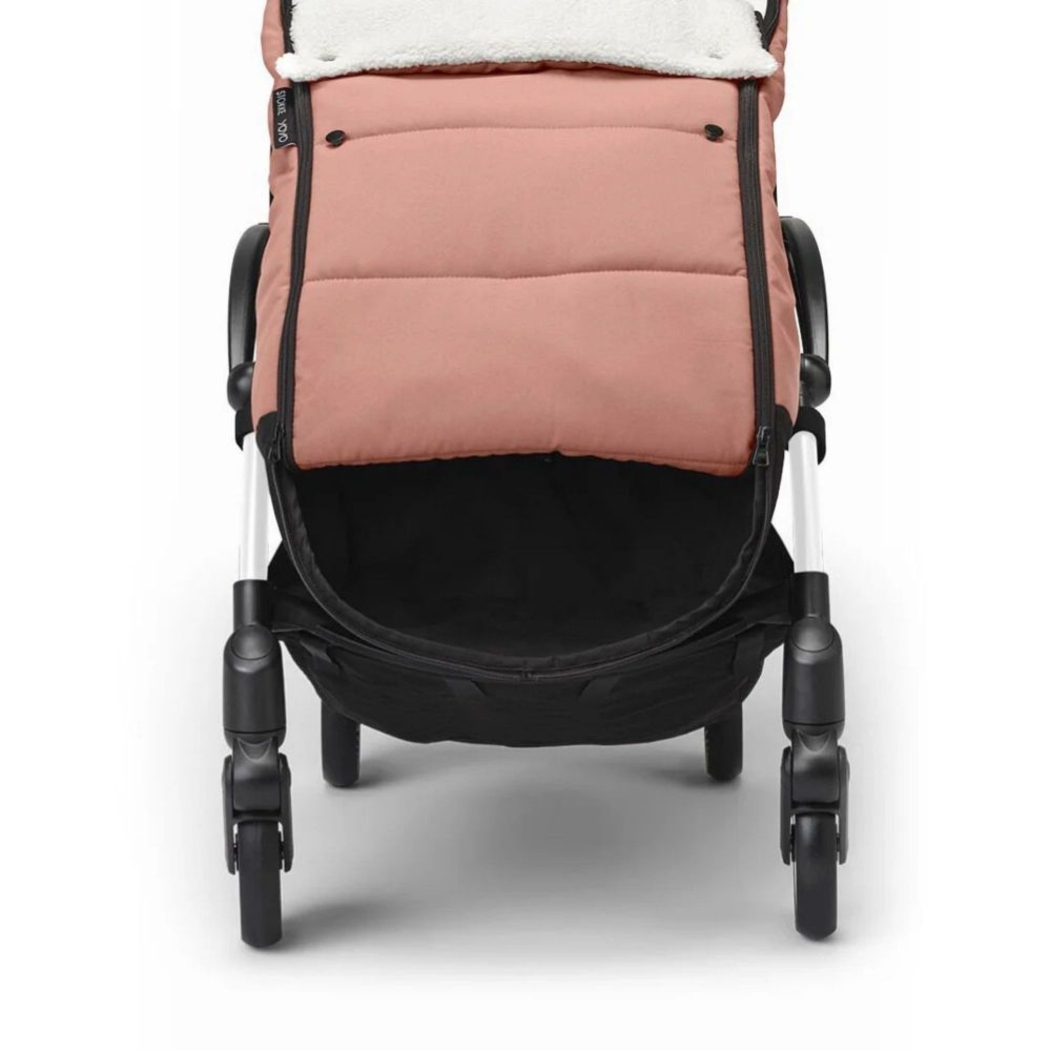 Saco Térmico para Carrinho Stokke YOYO 3 - Stokke - 7040356466061