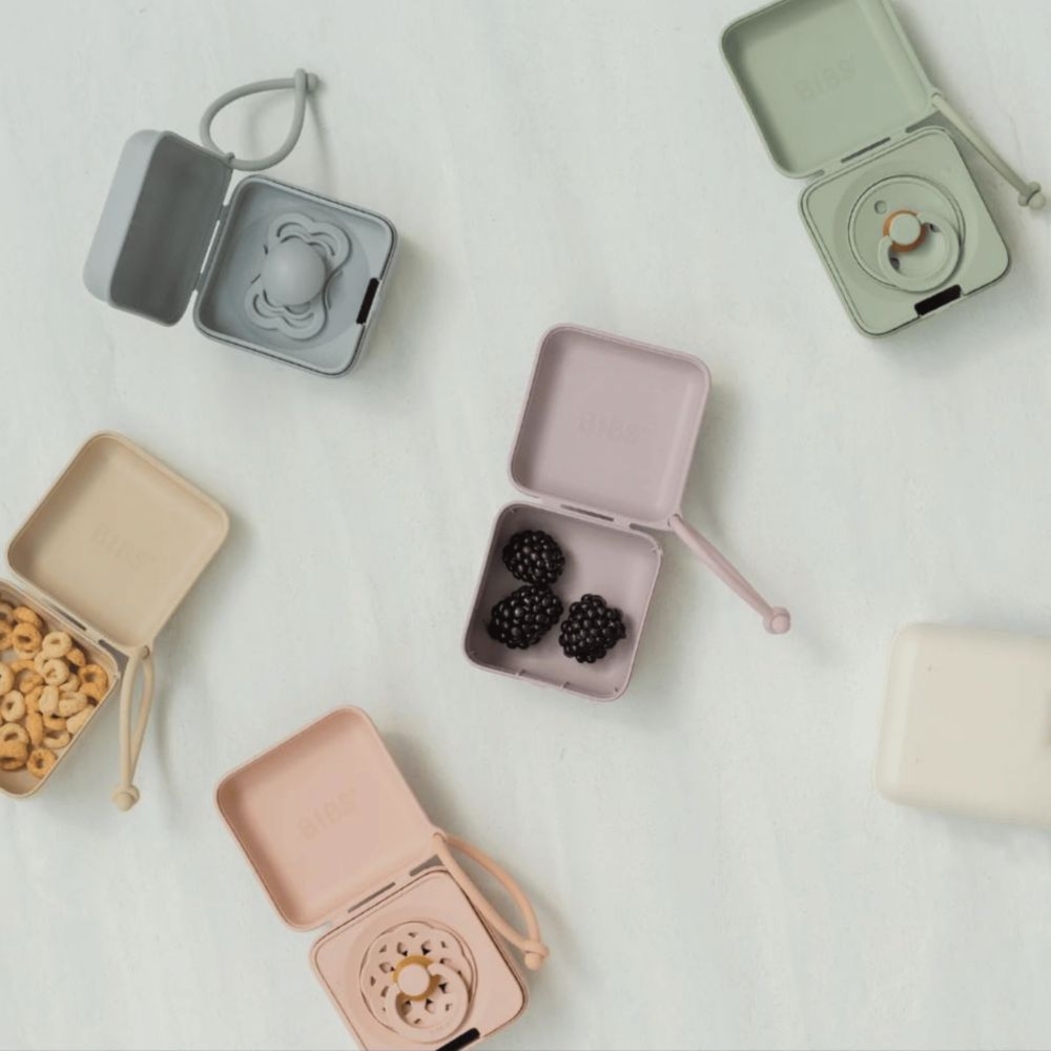 Guarda Chupetas Bibs - Bibs - 5713795231188