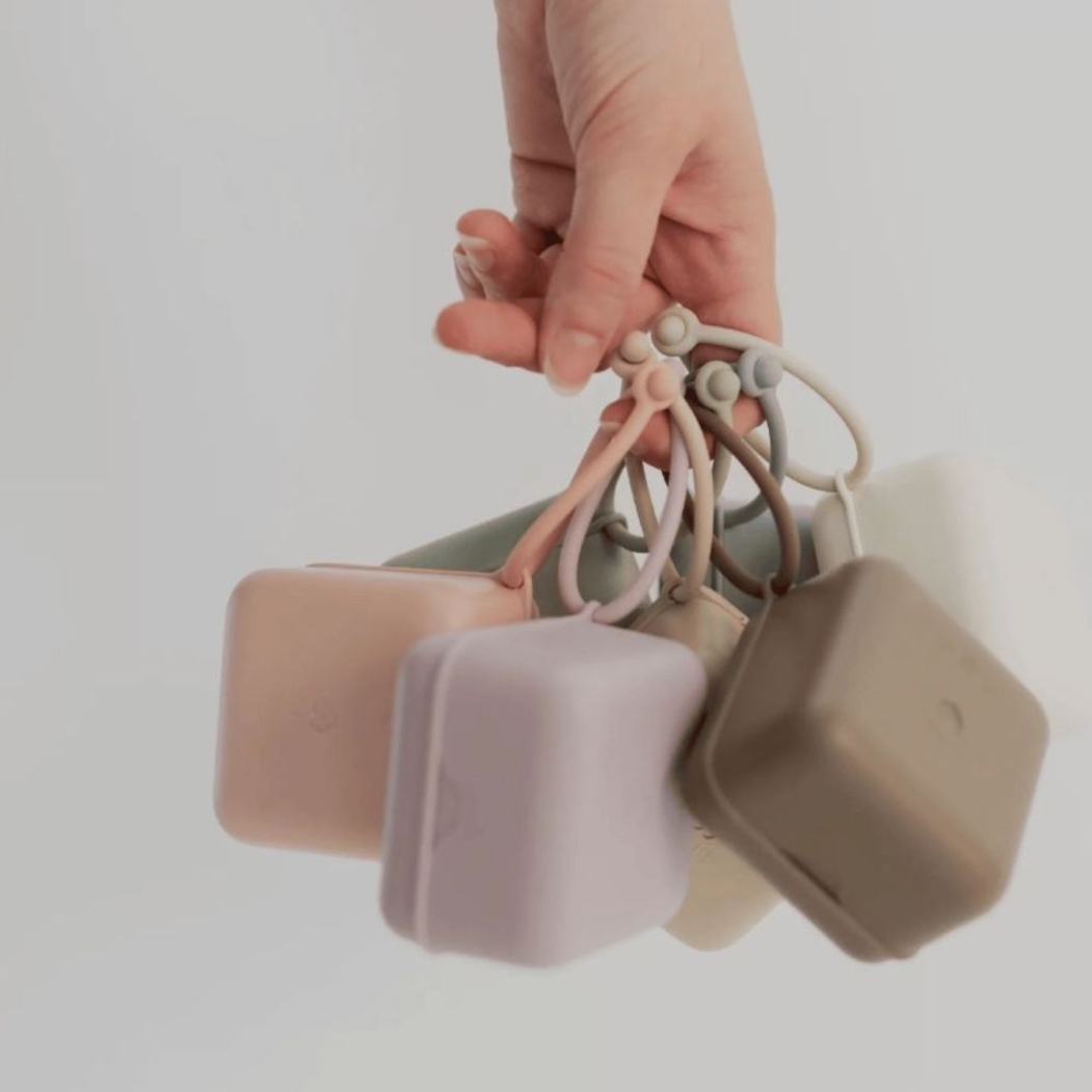 Guarda Chupetas Bibs - Bibs - 5713795231096