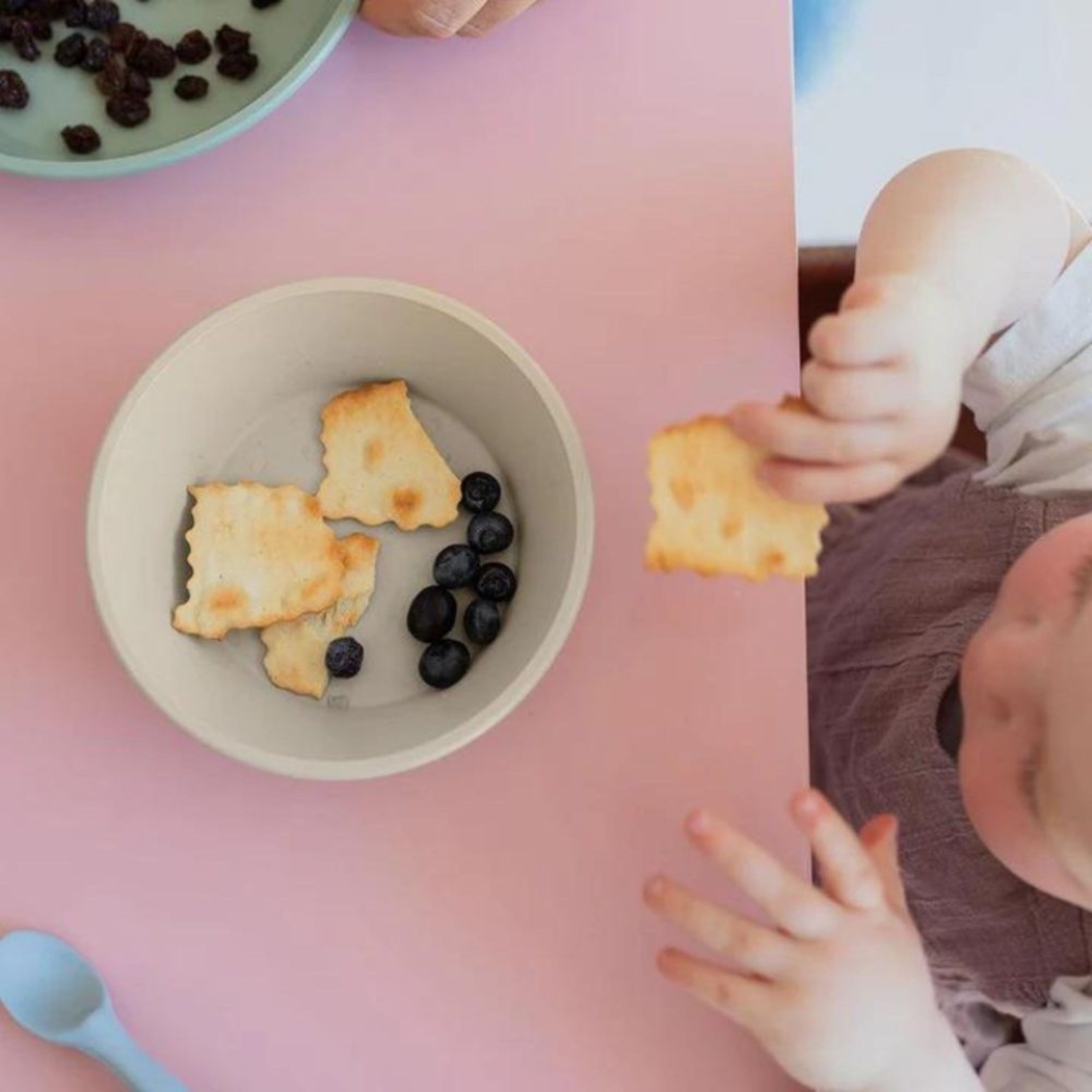 Conjunto Prato e Tigela Bibs - Bibs - 5713795231003