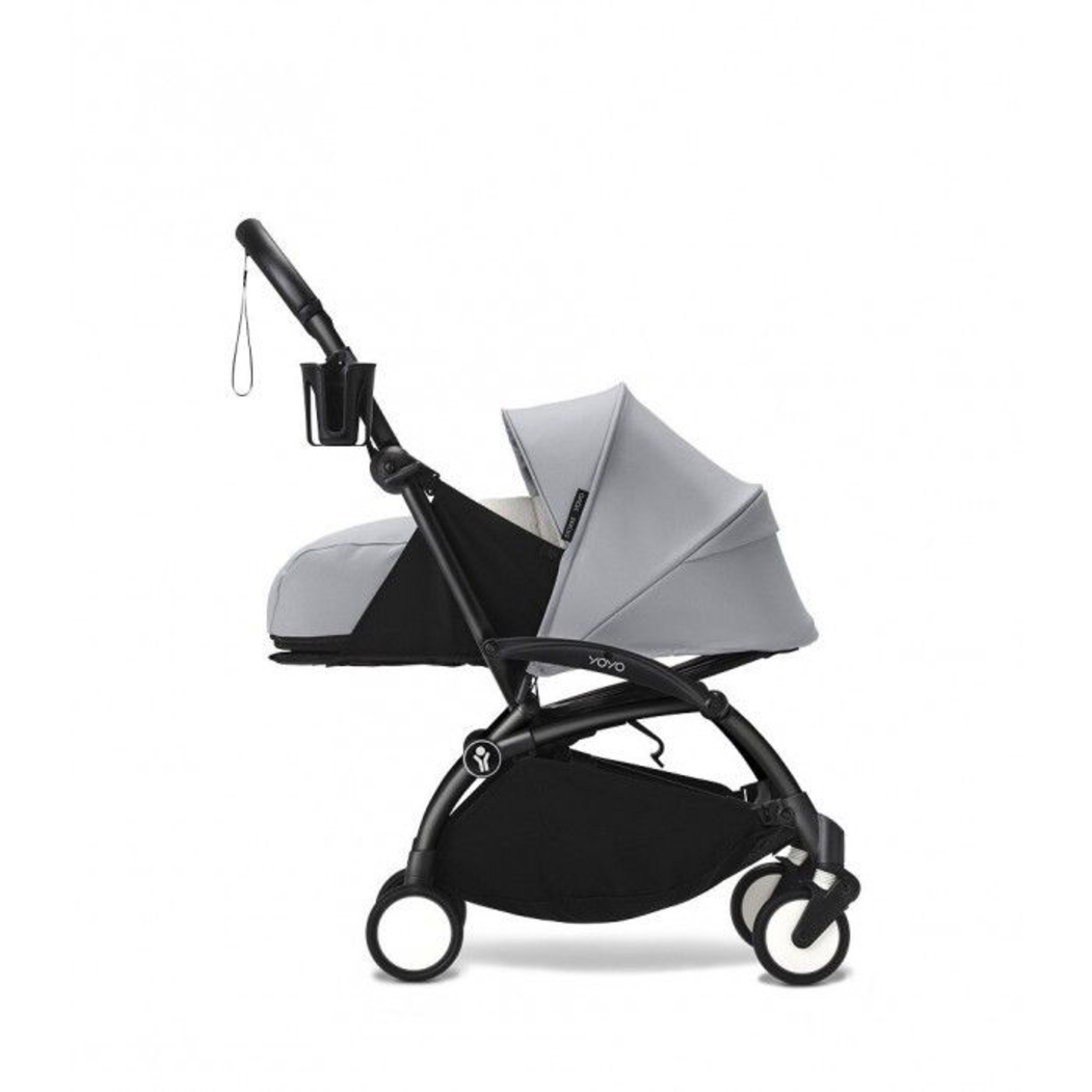 Porta-Copos para Carrinho Stokke YOYO - Stokke - 7040356551019