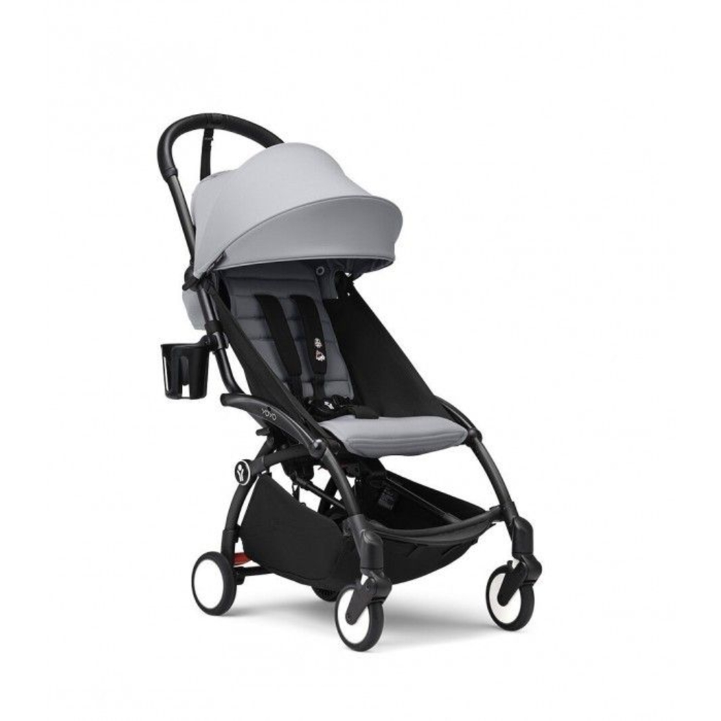 Porta-Copos para Carrinho Stokke YOYO - Stokke - 7040356551019