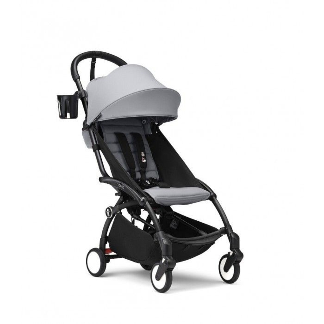 Porta-Copos para Carrinho Stokke YOYO - Stokke - 7040356551019