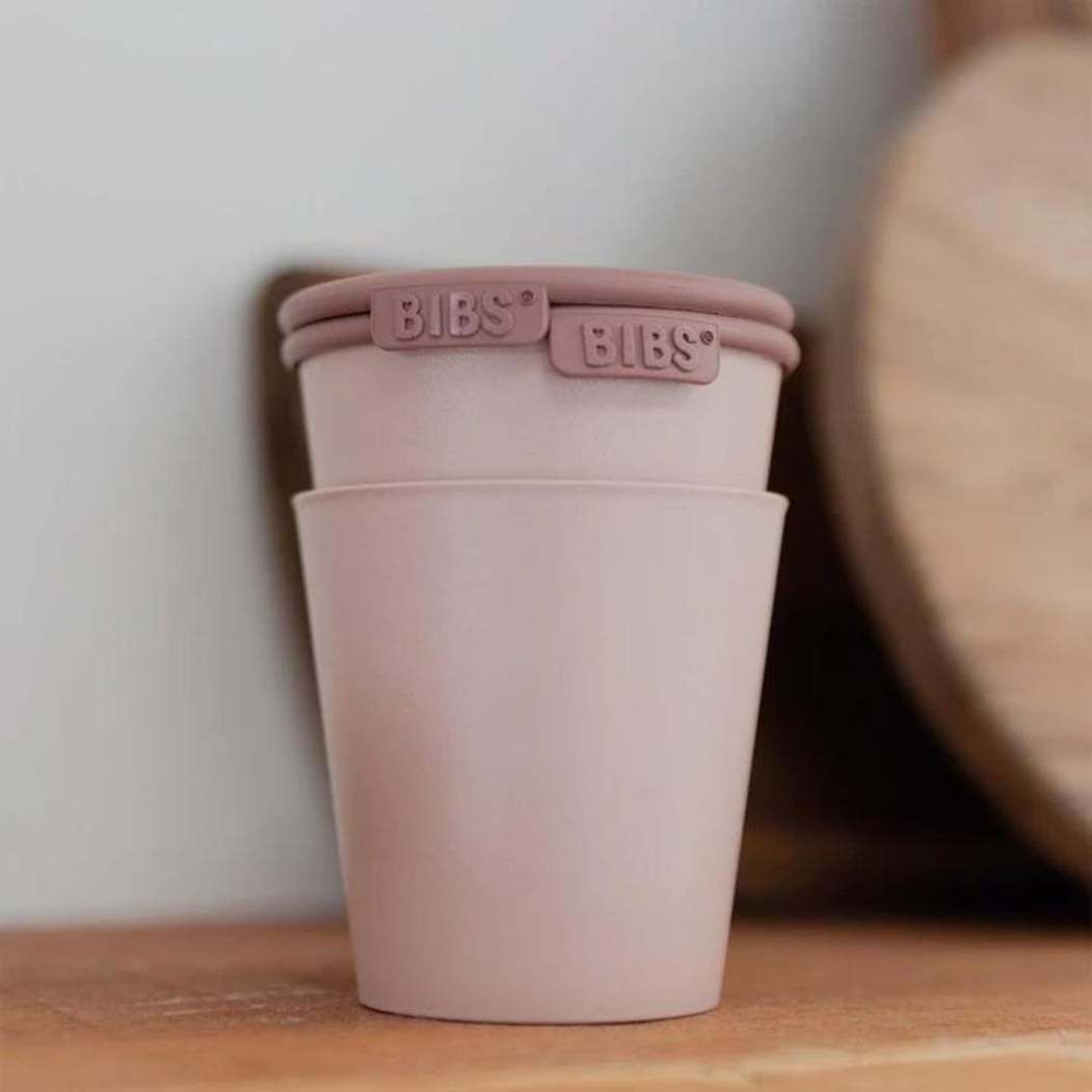 Conjunto 2 Copos Bibs - Bibs - 5713795230990