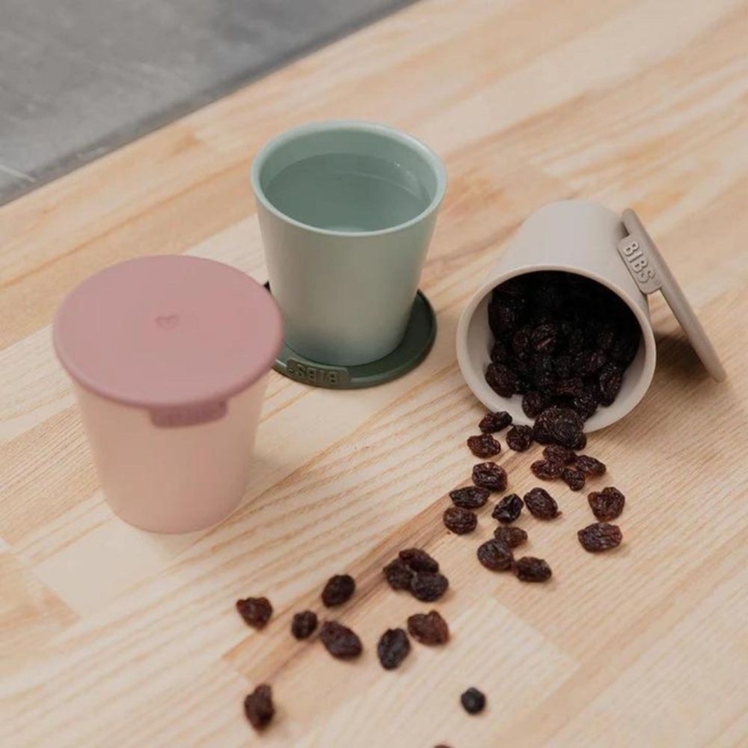 Conjunto 2 Copos Bibs - Bibs - 5713795230907