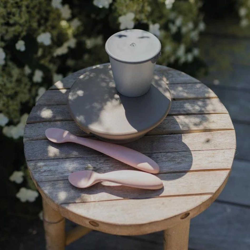 Conjunto 2 Colheres Bibs - Bibs - 5713795230952